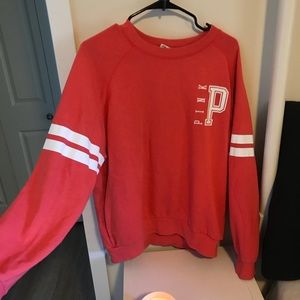 Victoria Secret crew neck